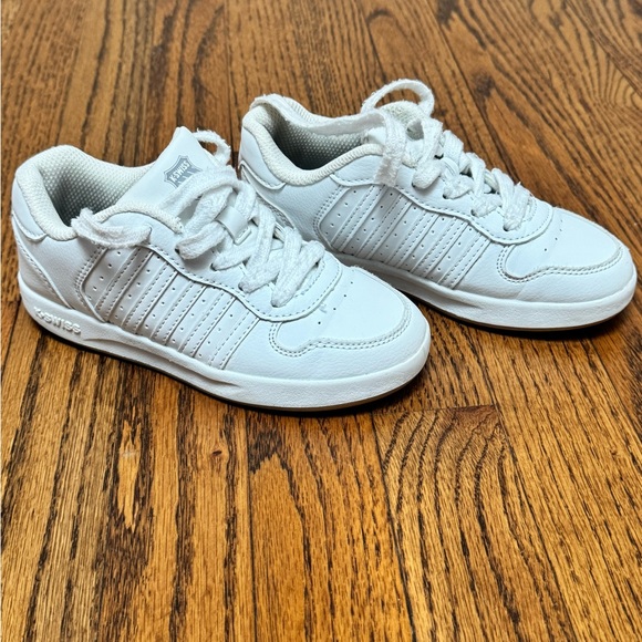 K-Swiss Sneakers size 13 - Picture 3 of 6